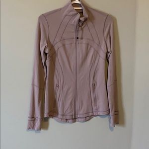 LULULEMON DEFINE JACKET